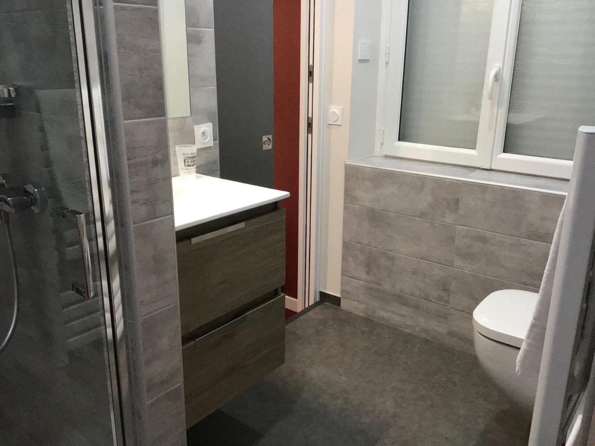 Bagnoles de l'Orne Normandie Hotel Bellevue Bagnoles Normandie מראה חיצוני תמונה
