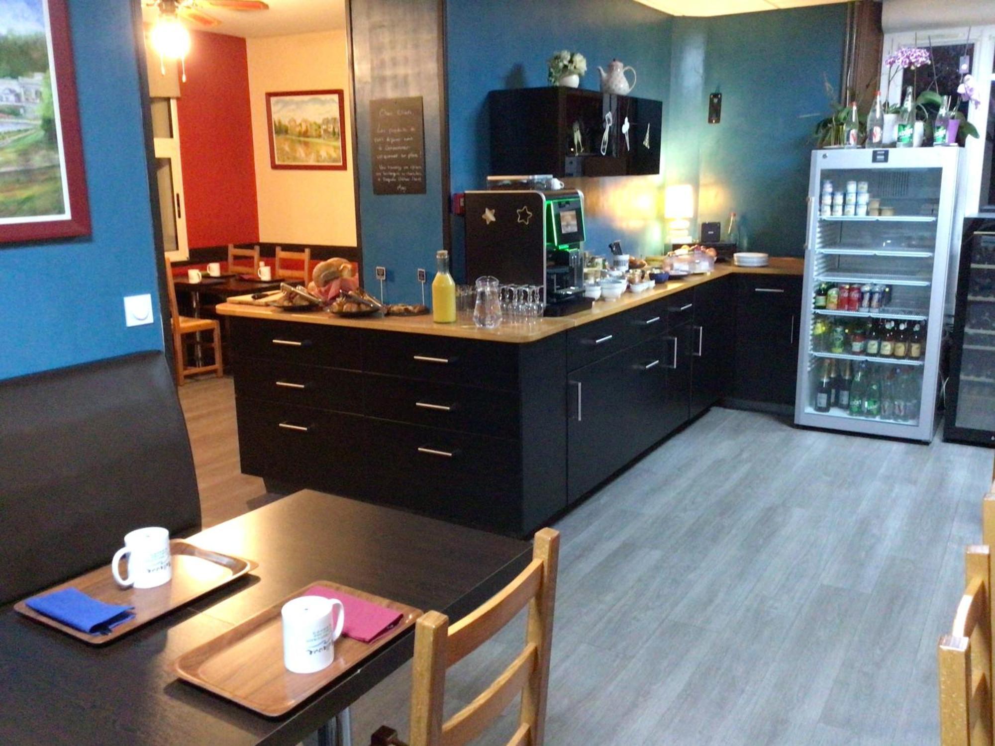 Bagnoles de l'Orne Normandie Hotel Bellevue Bagnoles Normandie מראה חיצוני תמונה